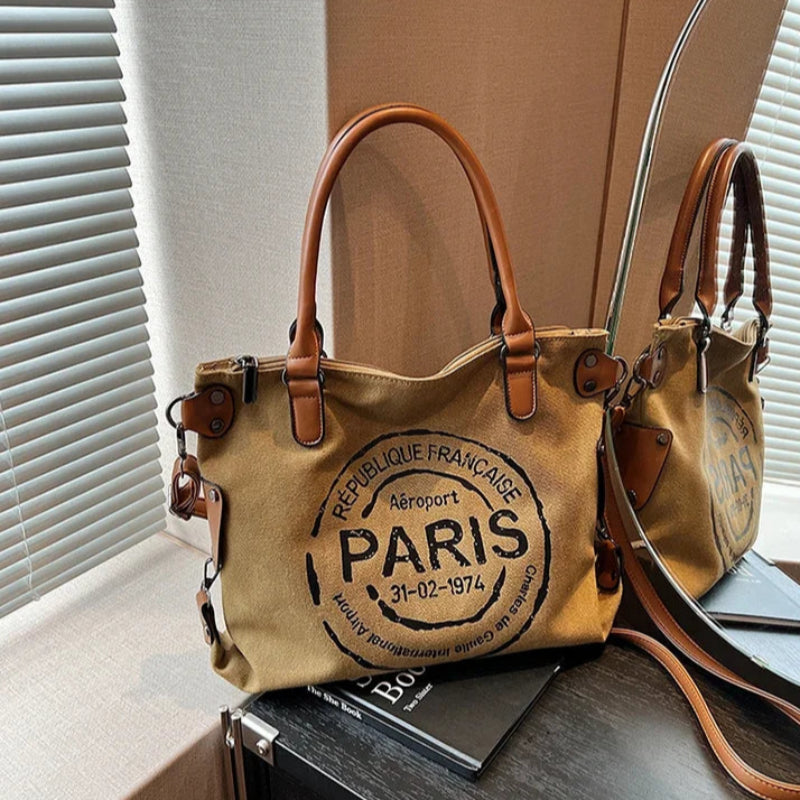 Bag Paris 
