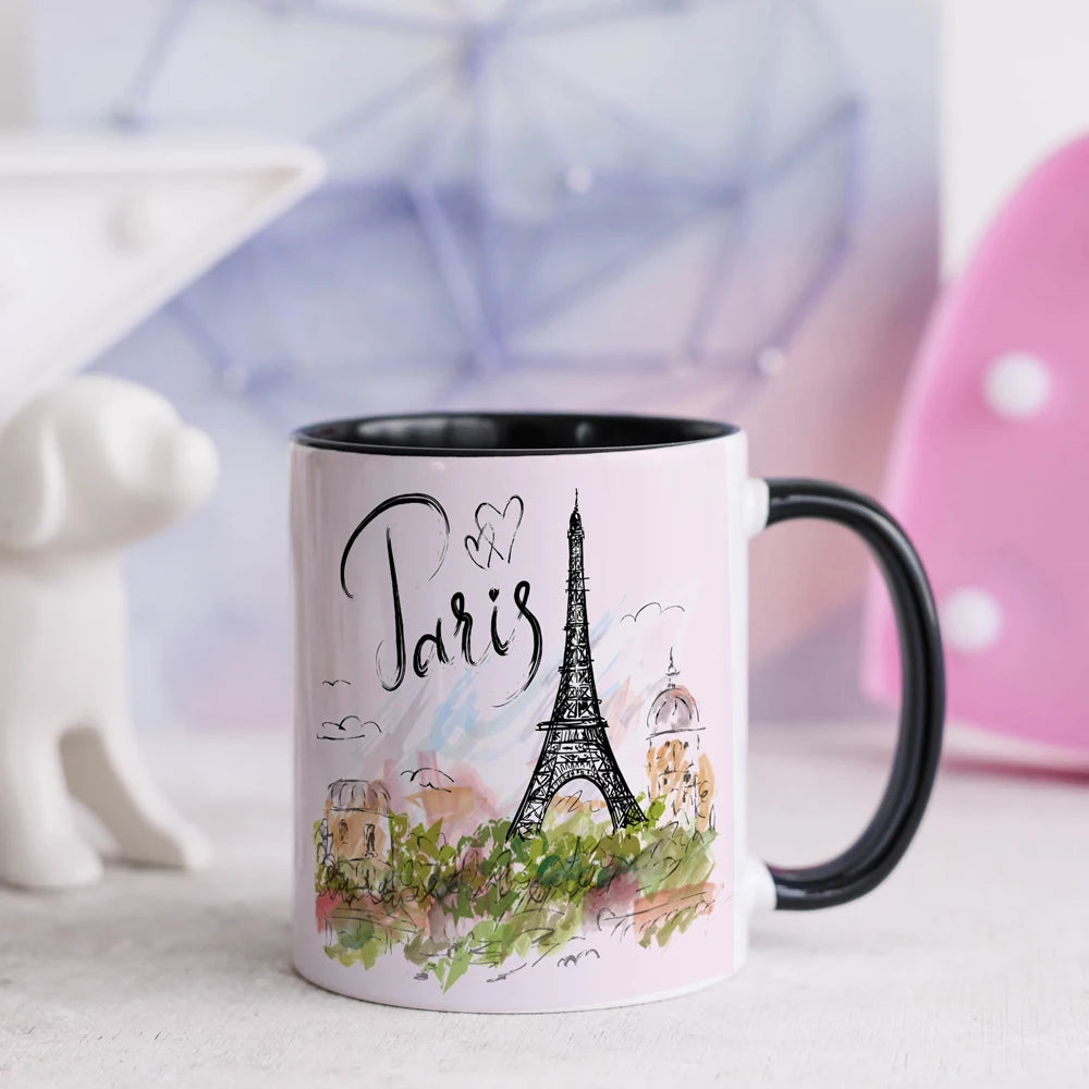 mug paris