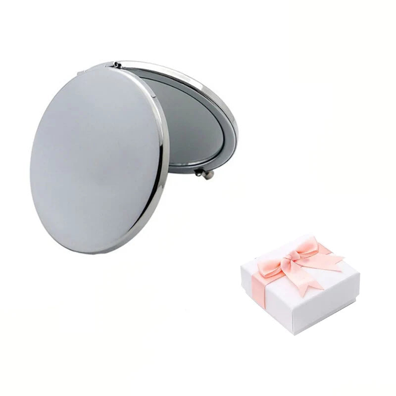 Customizable Pocket Mirror