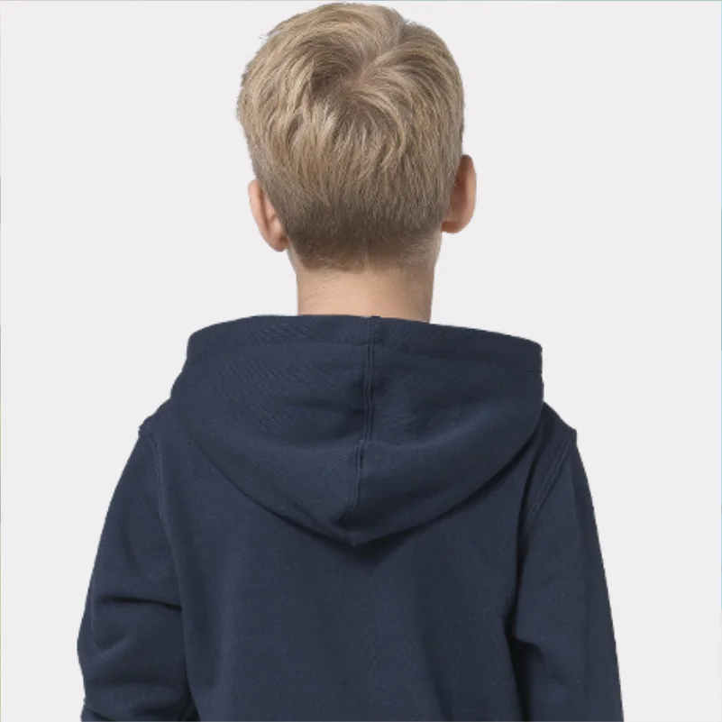 Child Hoodie La Vie Est Belle