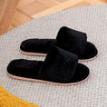 Load image into Gallery viewer, Customizable Slipper La Vie Est Belle
