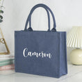 Load image into Gallery viewer, Customizable Tote Bag
