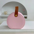 Load image into Gallery viewer, Bag Jewelry Box Pink La Vie Est Belle
