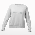 Load image into Gallery viewer, Sweater Gray La Vie en Rose
