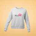 Load image into Gallery viewer, Sweater White Bisou
