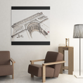 Load image into Gallery viewer, Official Watercolor Painting of Arch of Triomphe Paris
