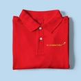 Load image into Gallery viewer, Polo Shirt Tu es Mon Etoile
