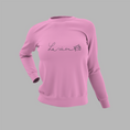 Load image into Gallery viewer, Sweater Pink La Vie en Rose
