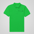 Load image into Gallery viewer, Polo Shirt La Vie en Rose
