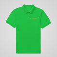 Load image into Gallery viewer, Polo Shirt Tu es Mon Etoile
