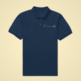 Load image into Gallery viewer, Polo Shirt La Vie en Rose
